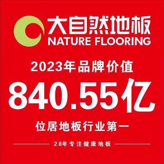 大自然地板（礼乐东路店）