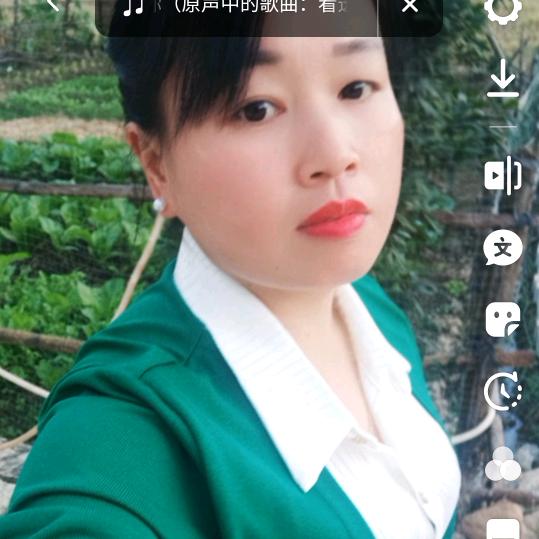 明天会更好。