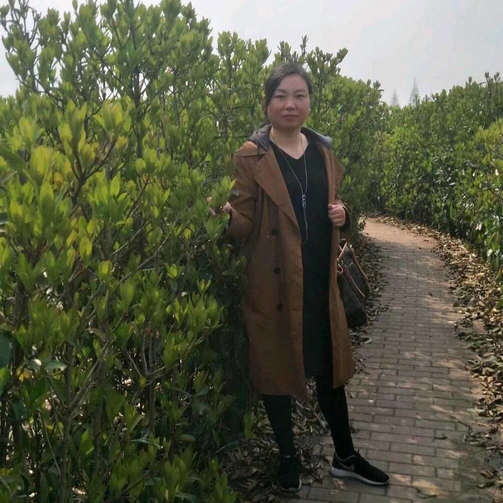 张家港年年红红木张姐