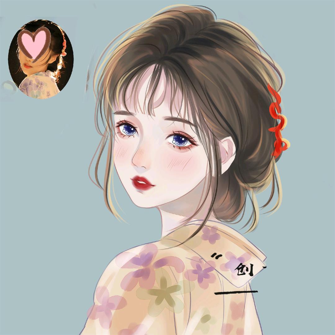 @Love 捂嘴偷笑@Com