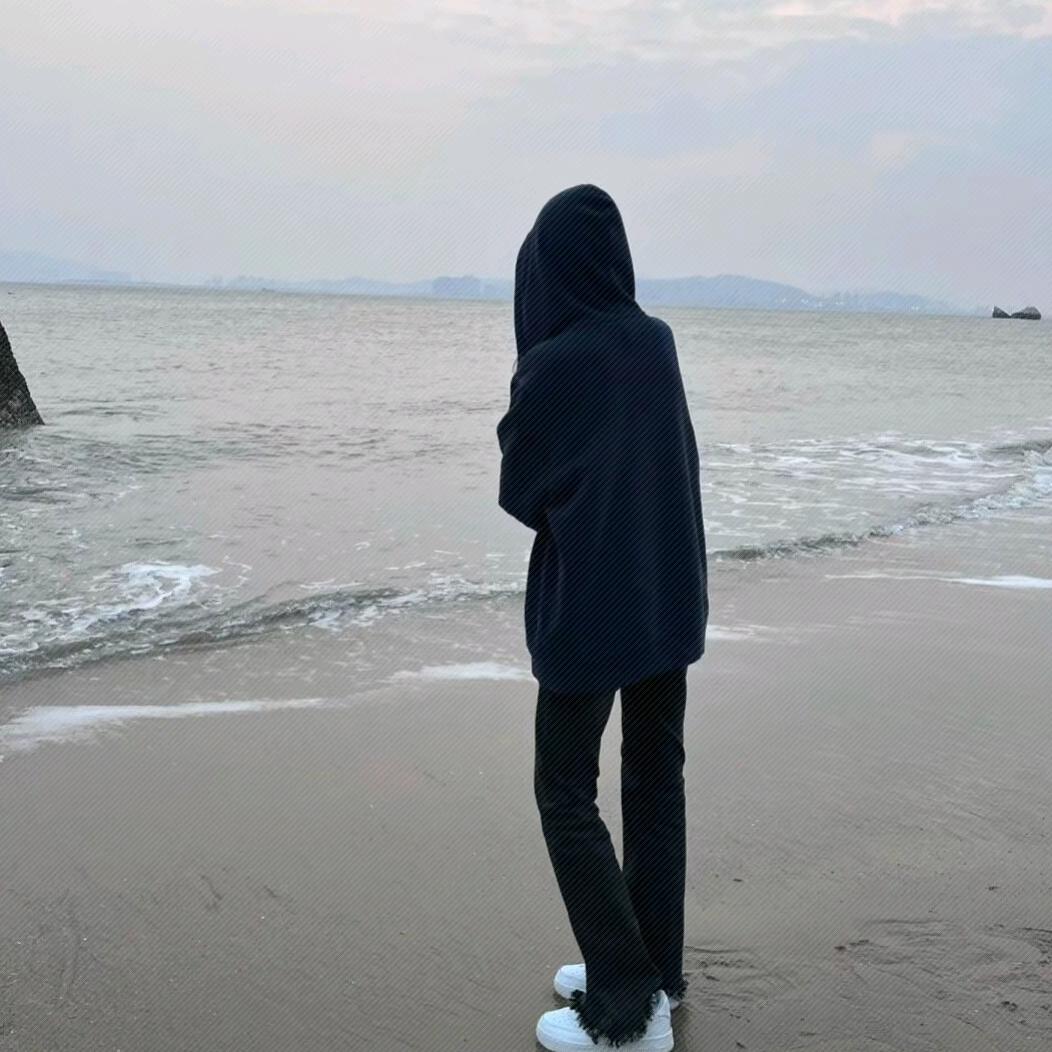 我不喝粥