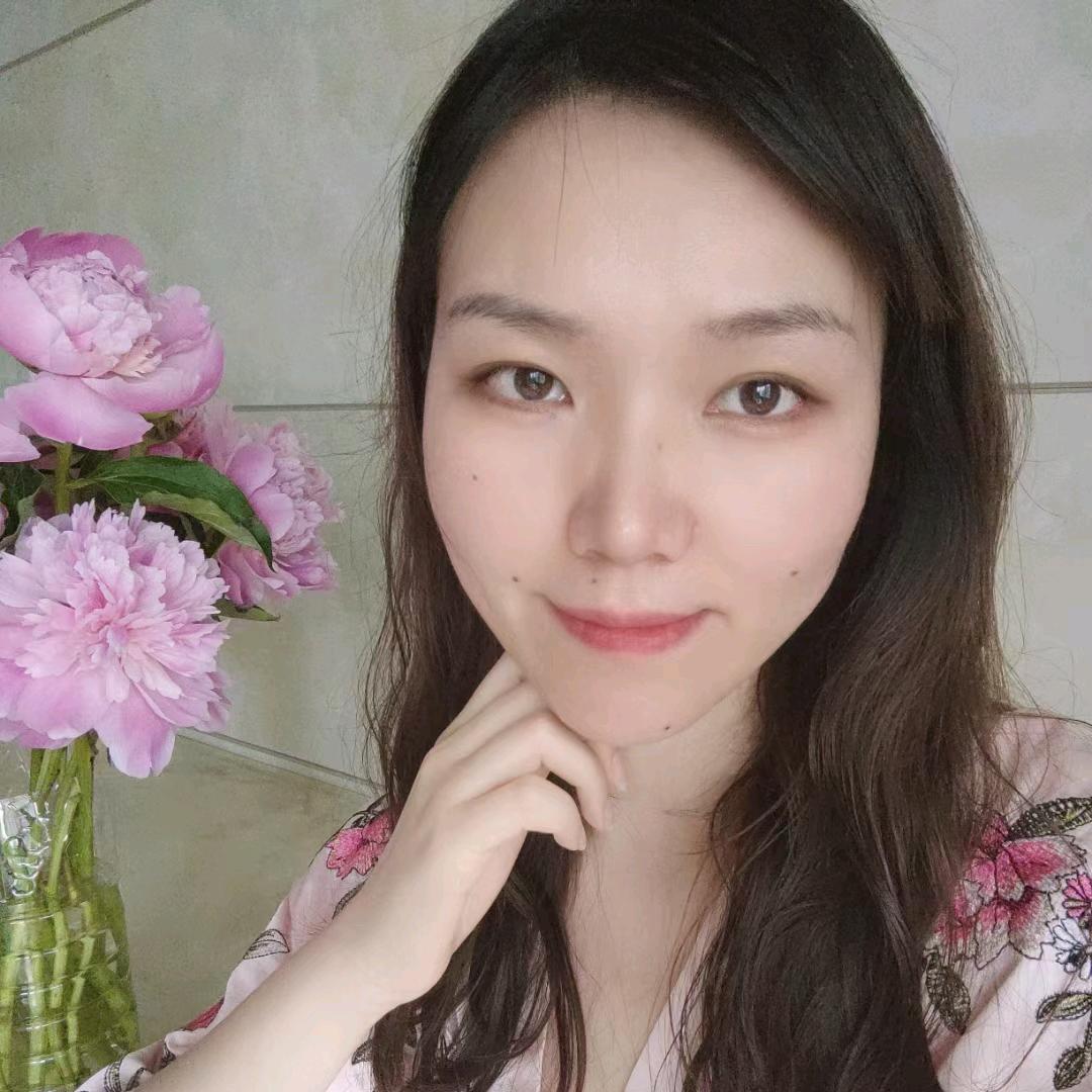 Miss:嘉岚子墨