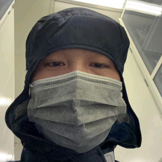 闪电松鼠