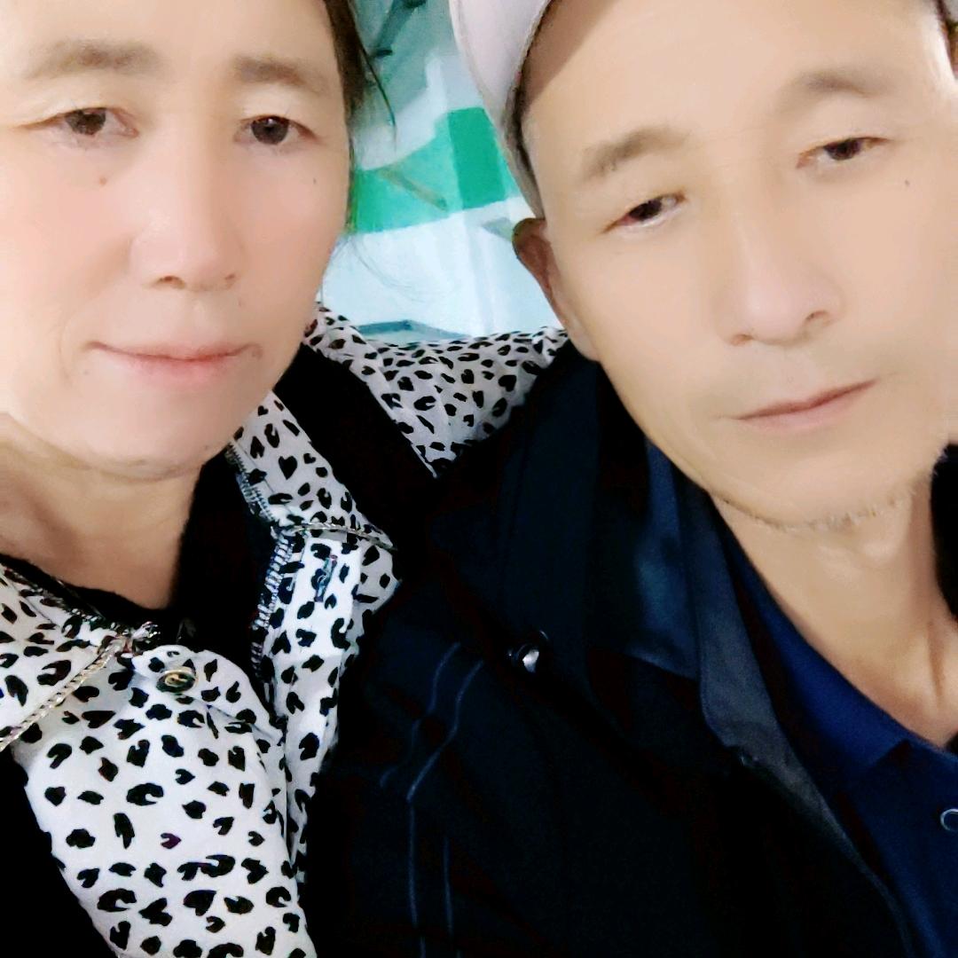 幸福安康