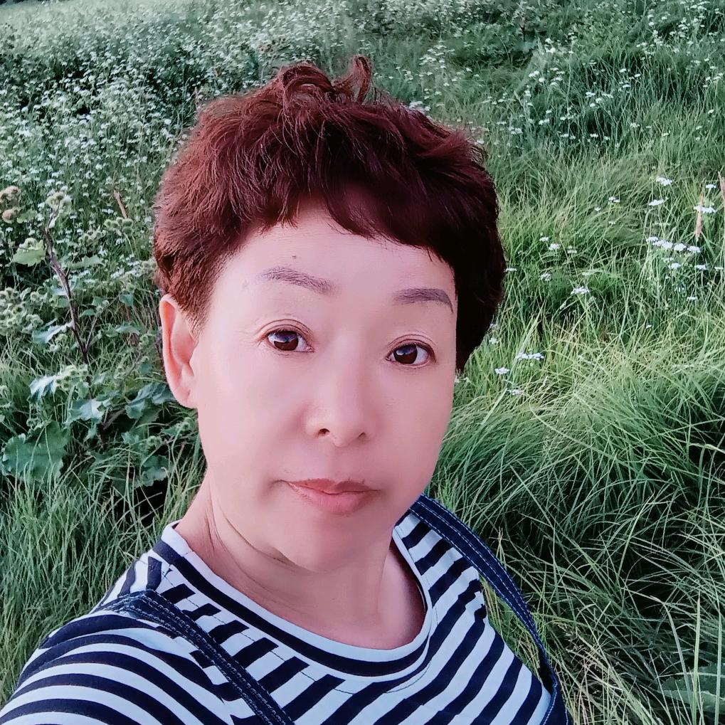 新疆玉姐(小号）