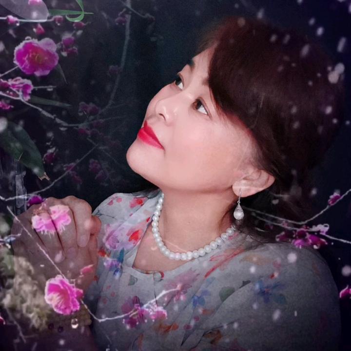 曾经那么美