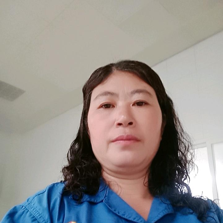 开心姐