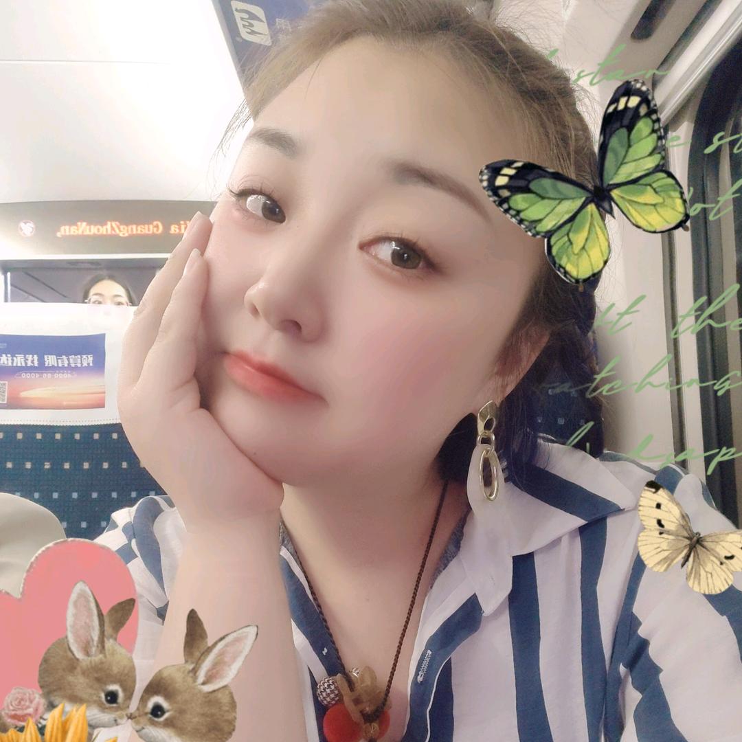 在长沙创业的川妹子华华