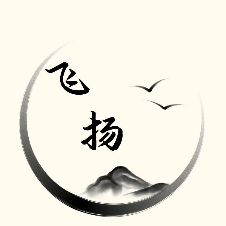 飞扬
