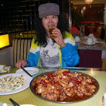 林都利佳（巧儿）