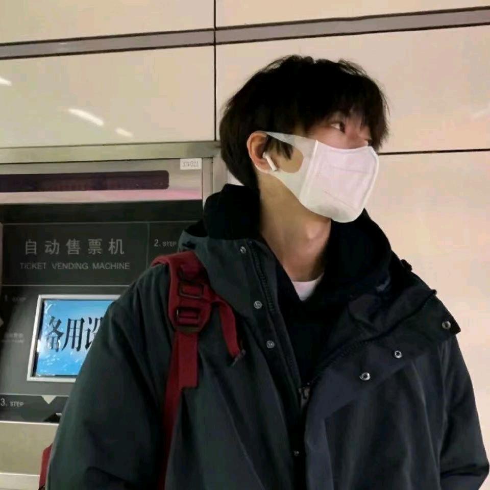 晚枫丶