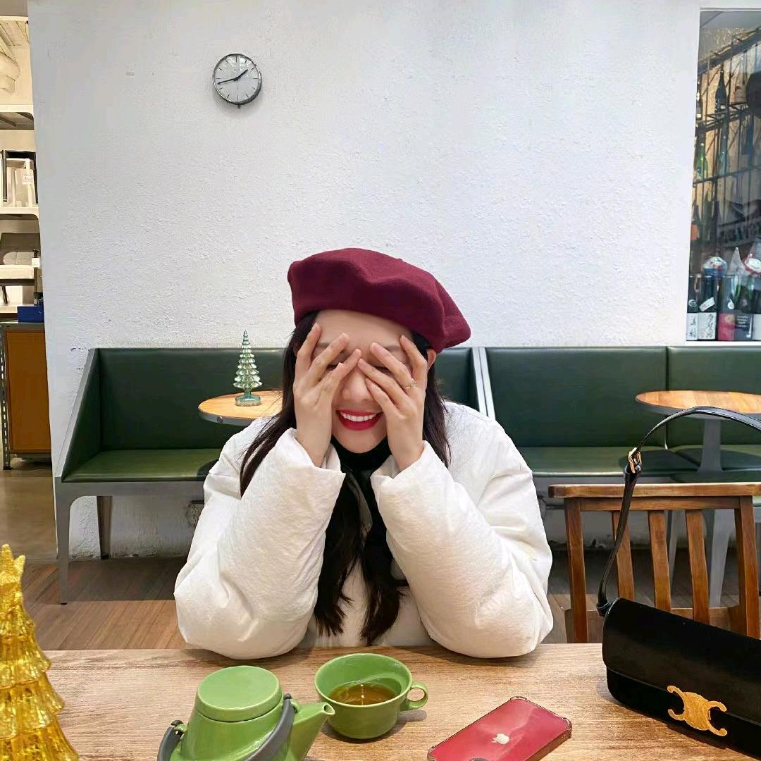 包租婆爱喝🍵