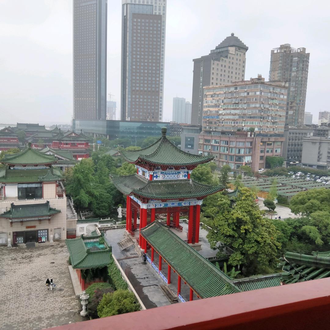 如梦初醒