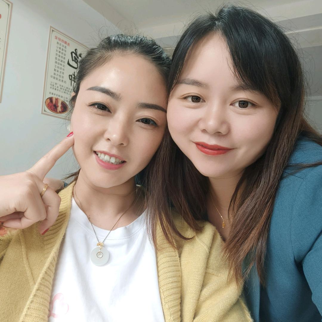 憨憨妹