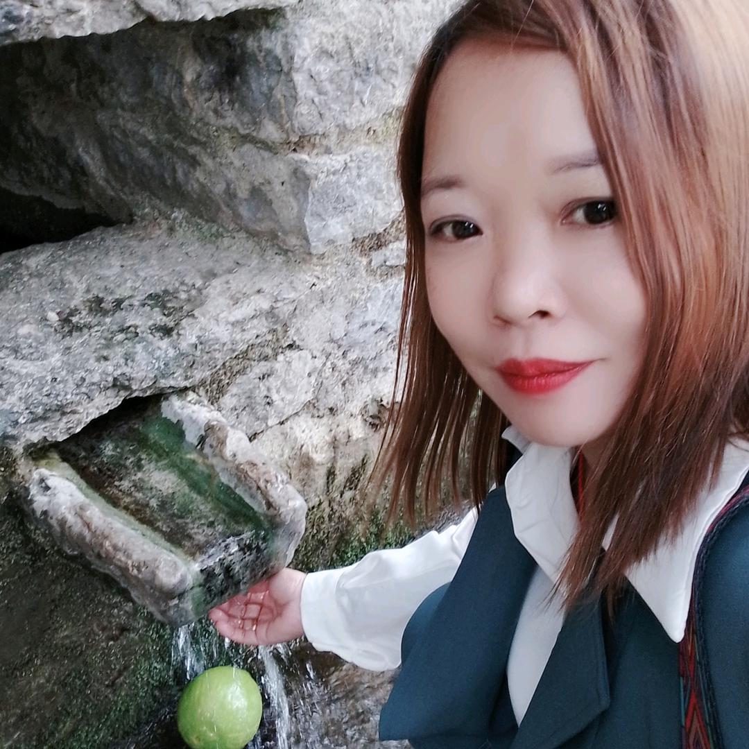 袁姐姐（伴你一生）