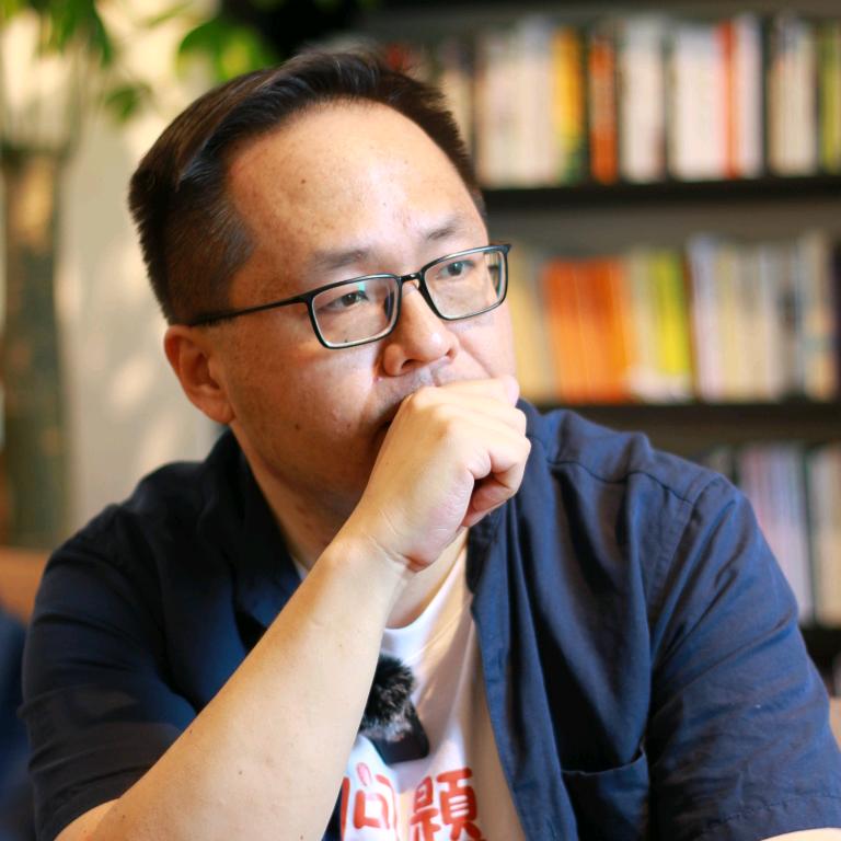 老梁说移民