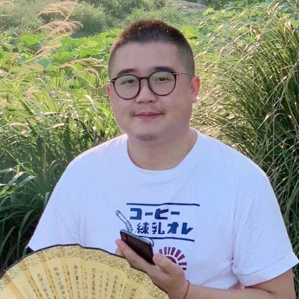 好好先生