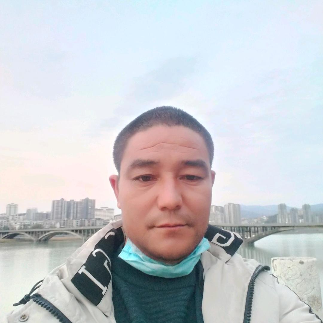 想念你