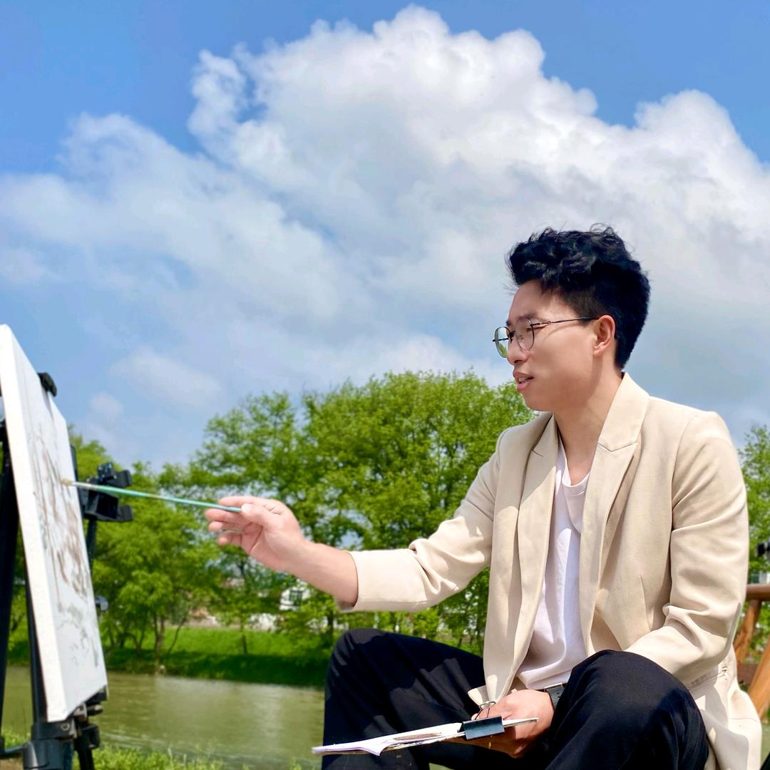 云熙绘画