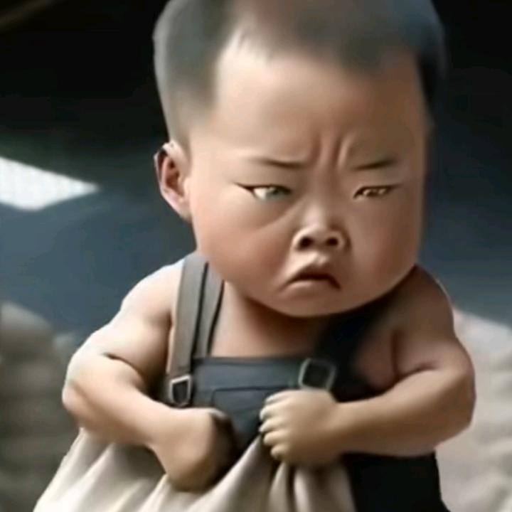 李大爷真的有社保