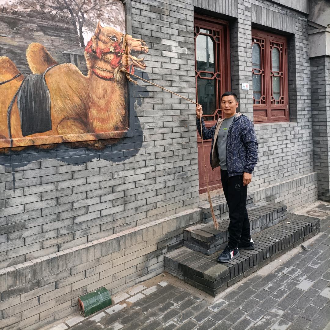 东北六哥！！！