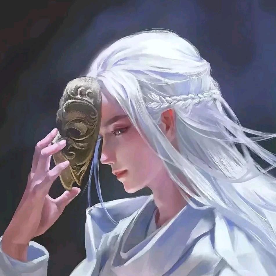 独孤星雪