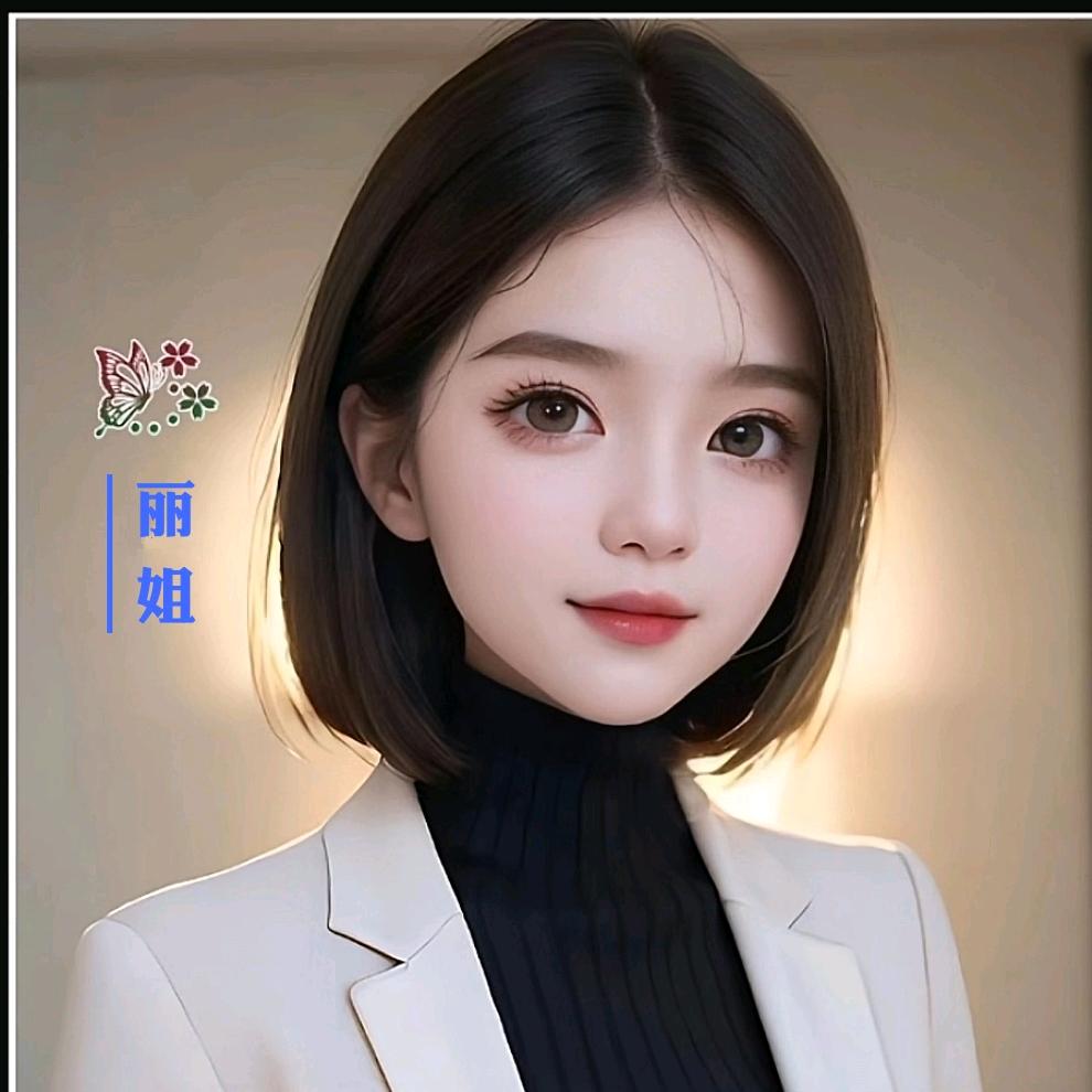 ～丽姐～五台东大购物