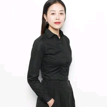 苏州小仙女  美妆