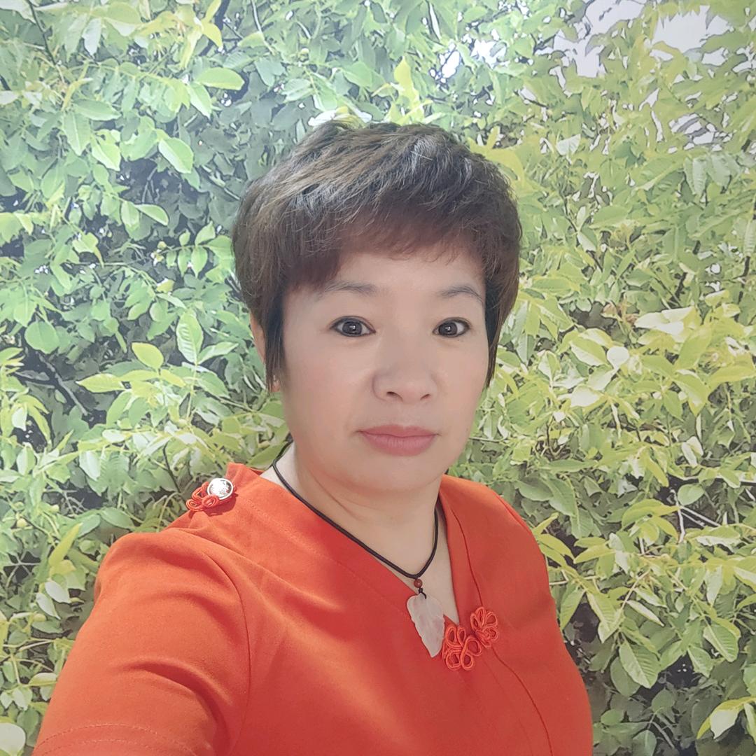 阿英姐🎤晚上7.40开播