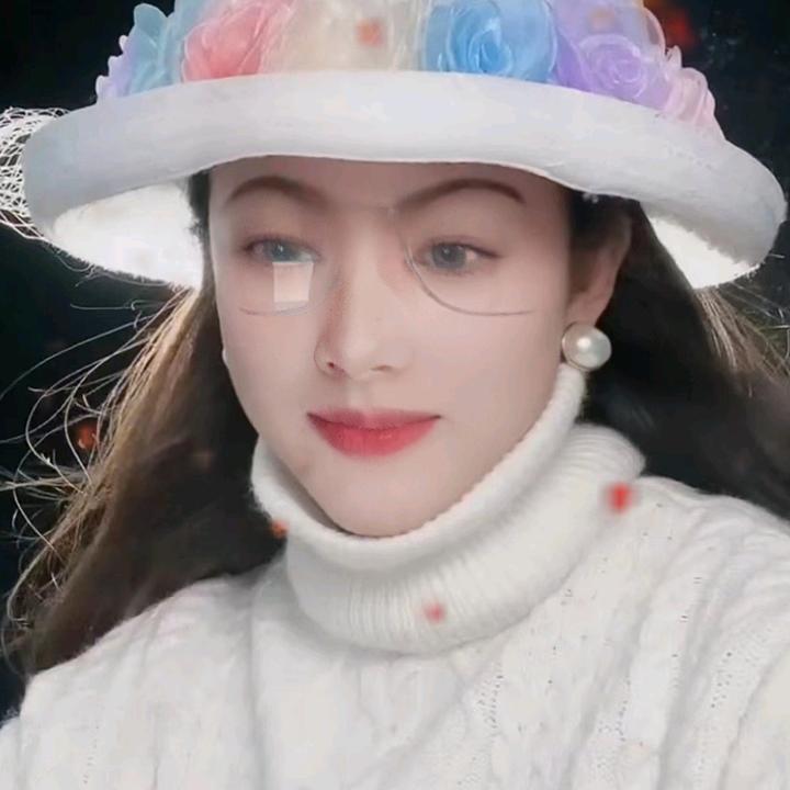 爱的世界只有你