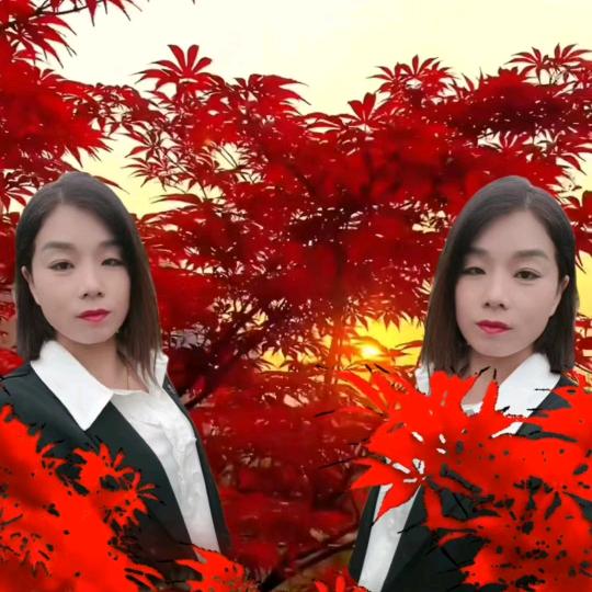 倾心与你