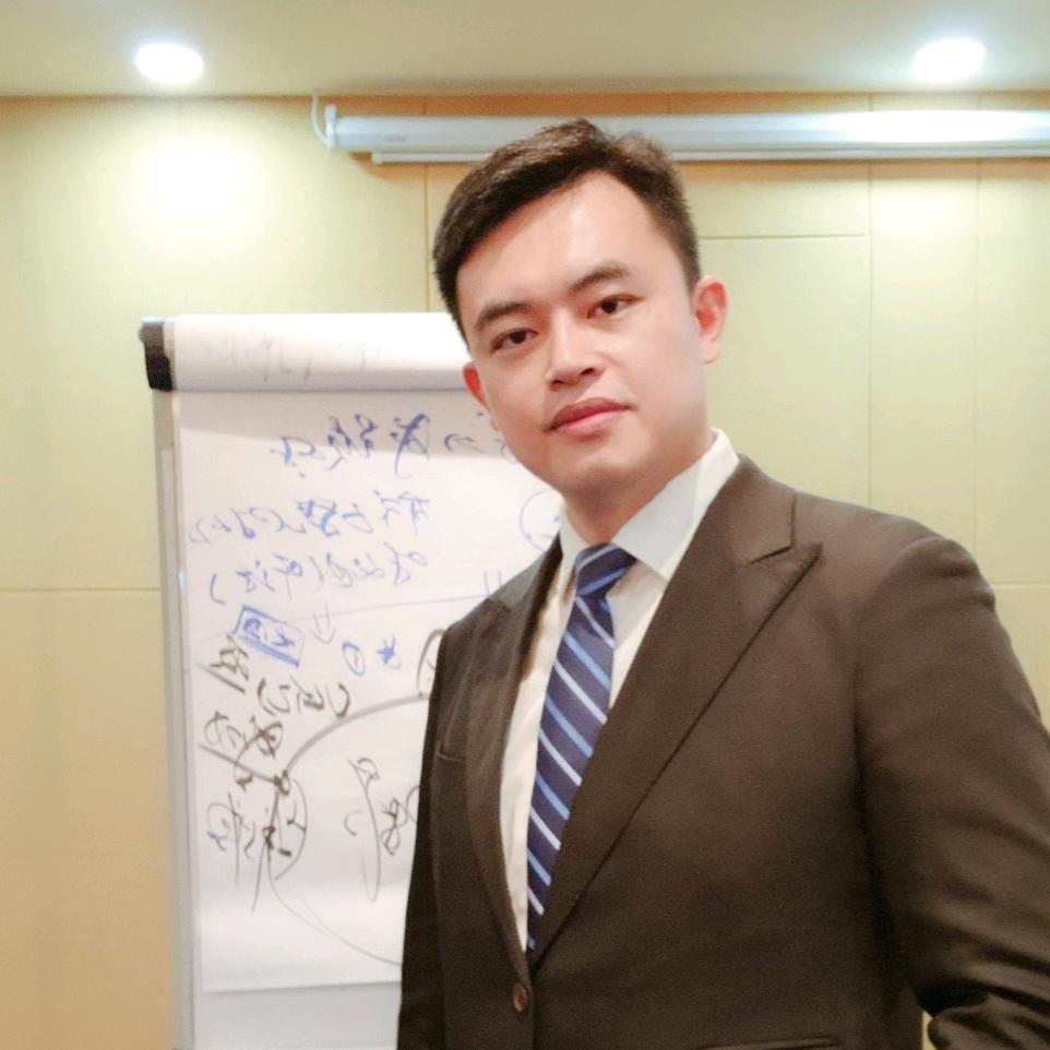 申如也