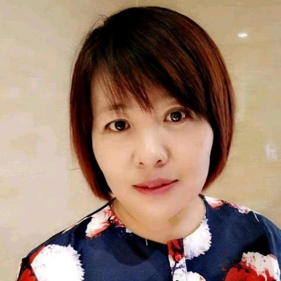 三牡丹头像