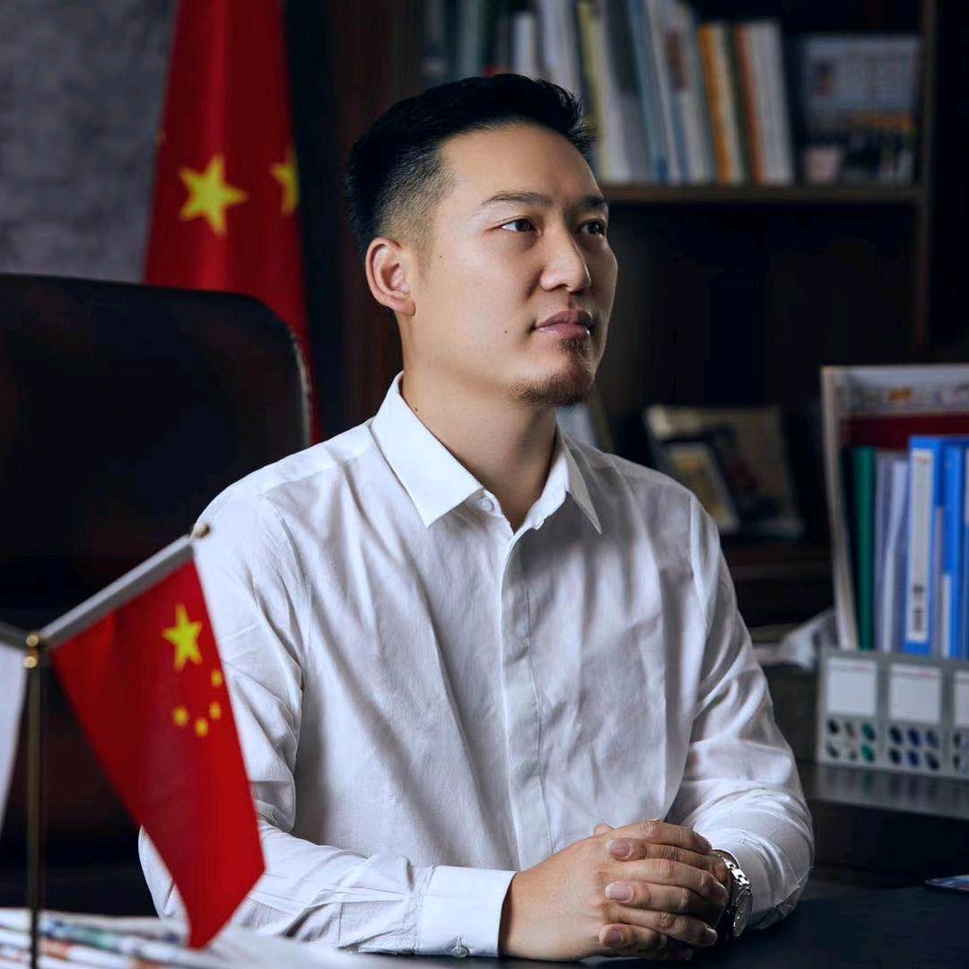 众恒集团（五娃爸爸）
