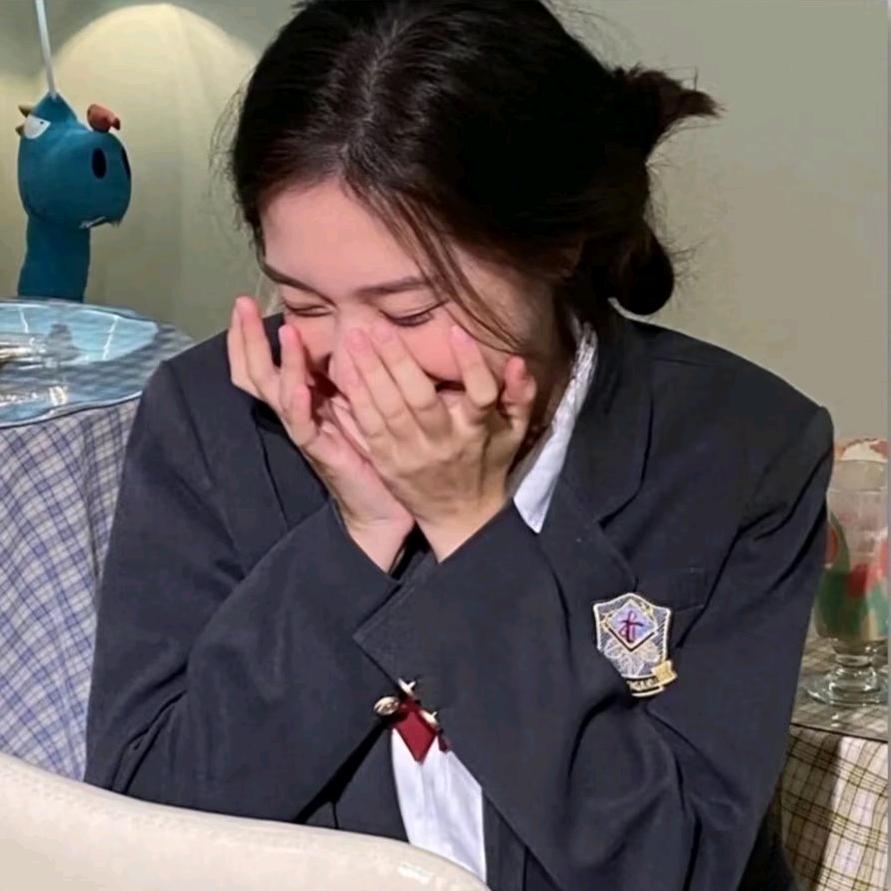 恸