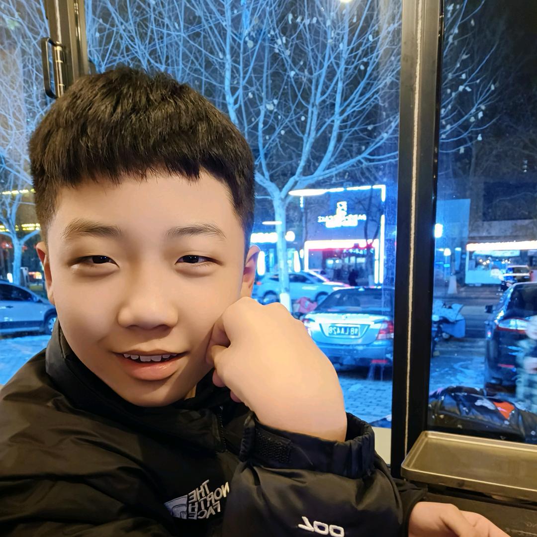 小香童的妈妈