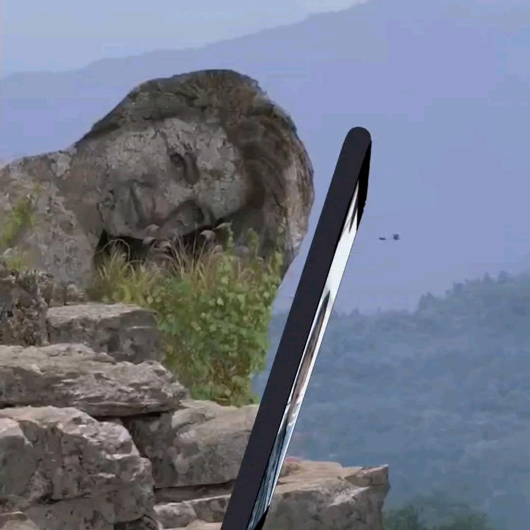 开心果