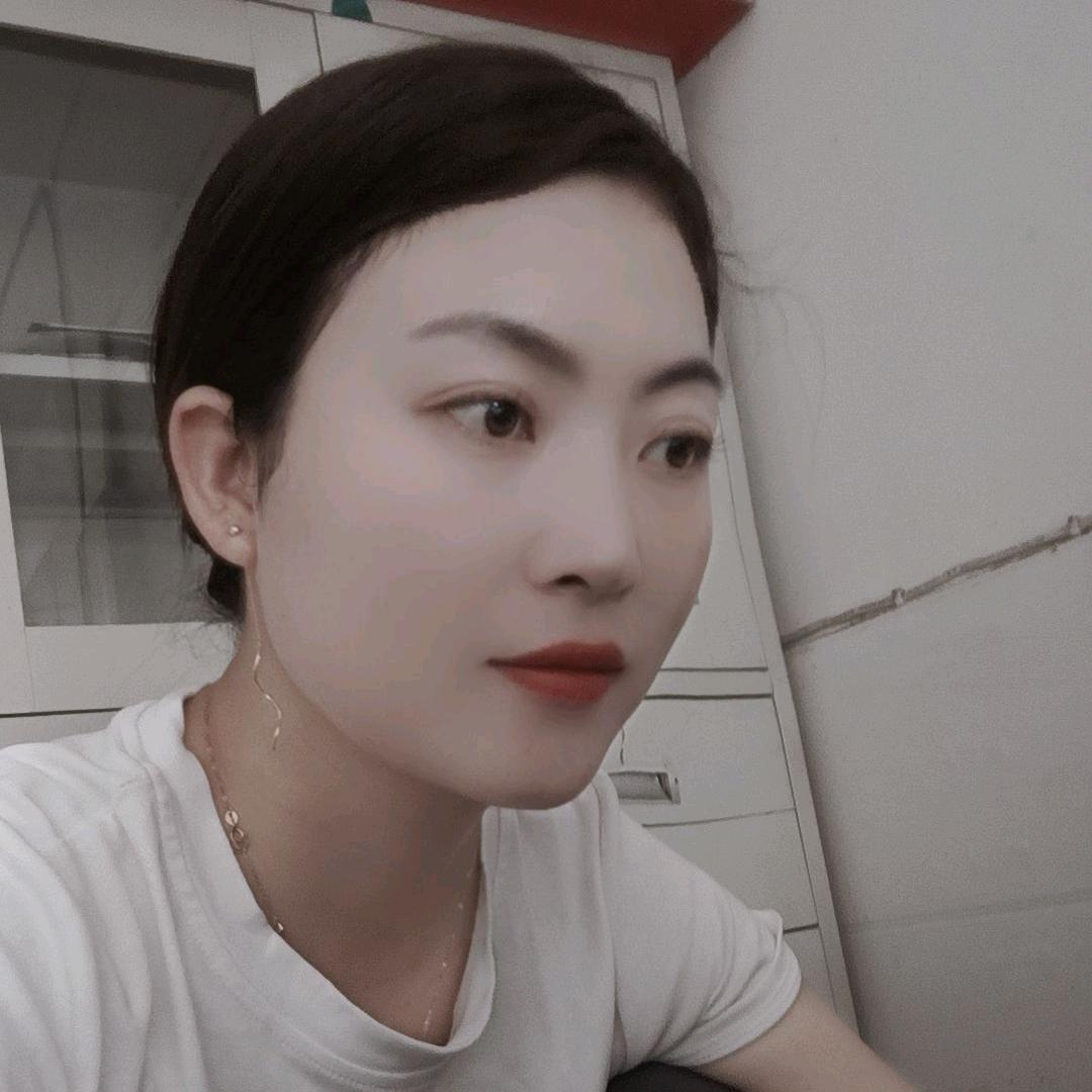 努力卖车的莹姐