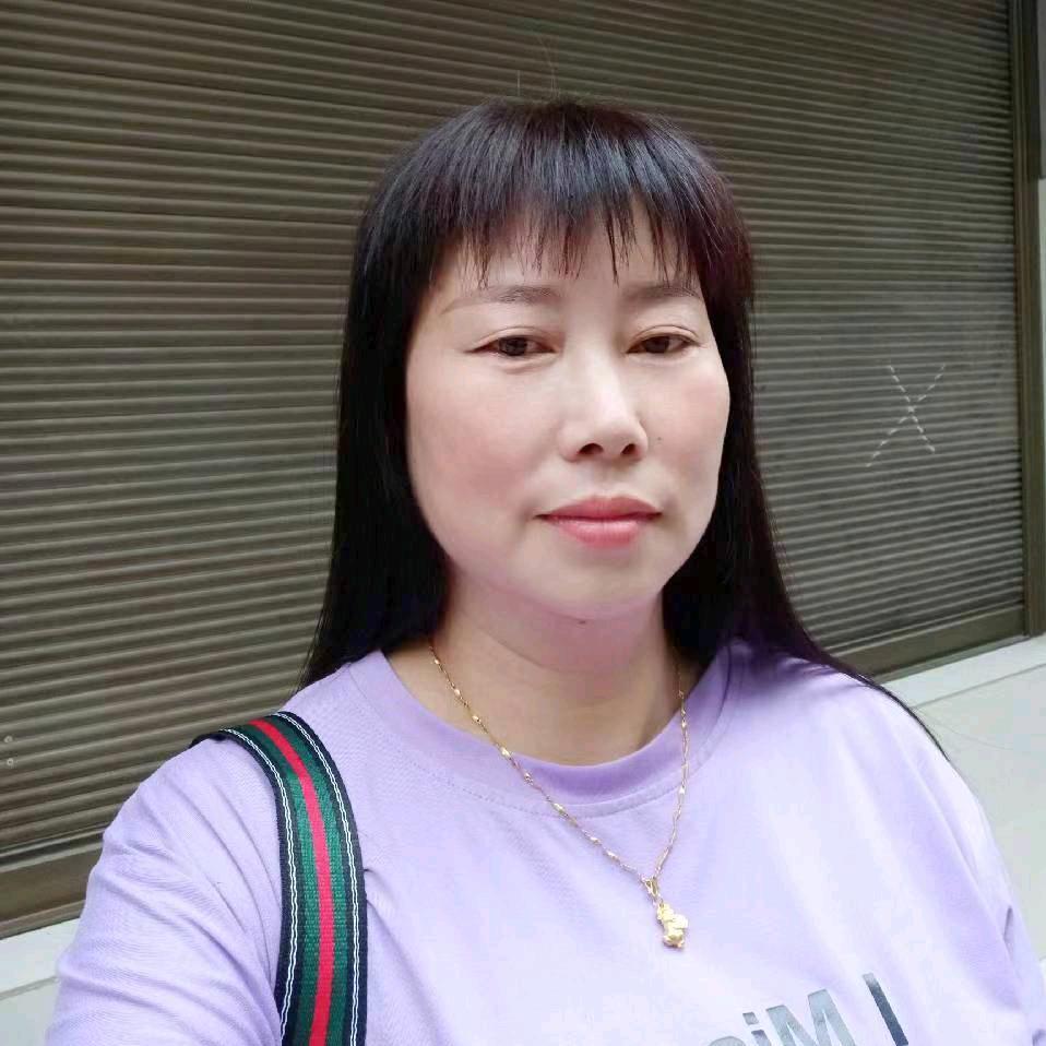 华玲