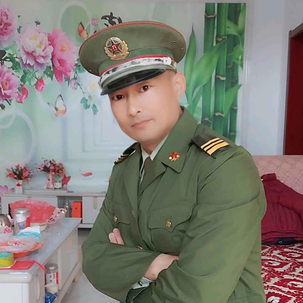 功夫🇨🇳班长（才艺）
