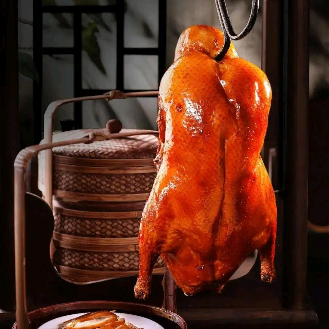 鸭小铺北京烤鸭（外卖到家）