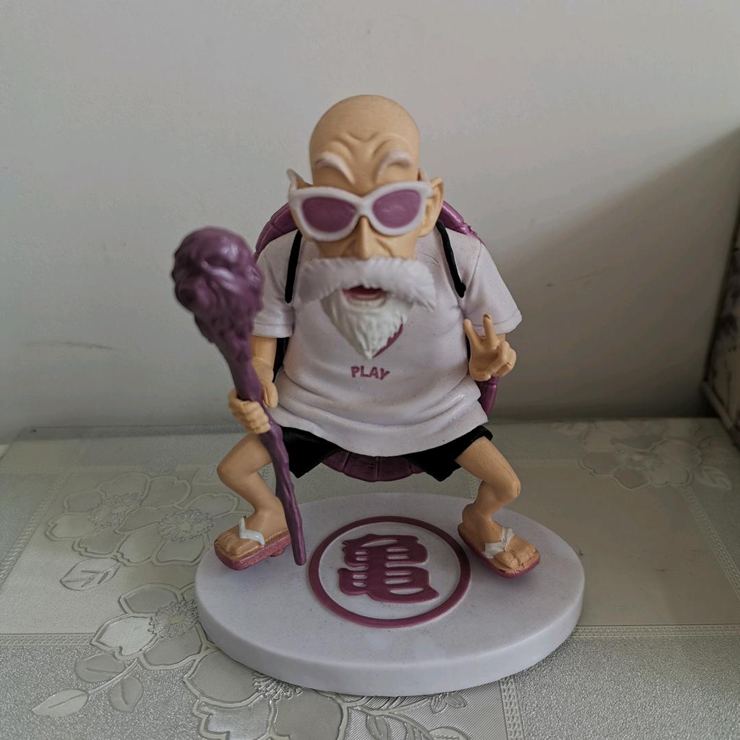 人生无常，大苌包小苌