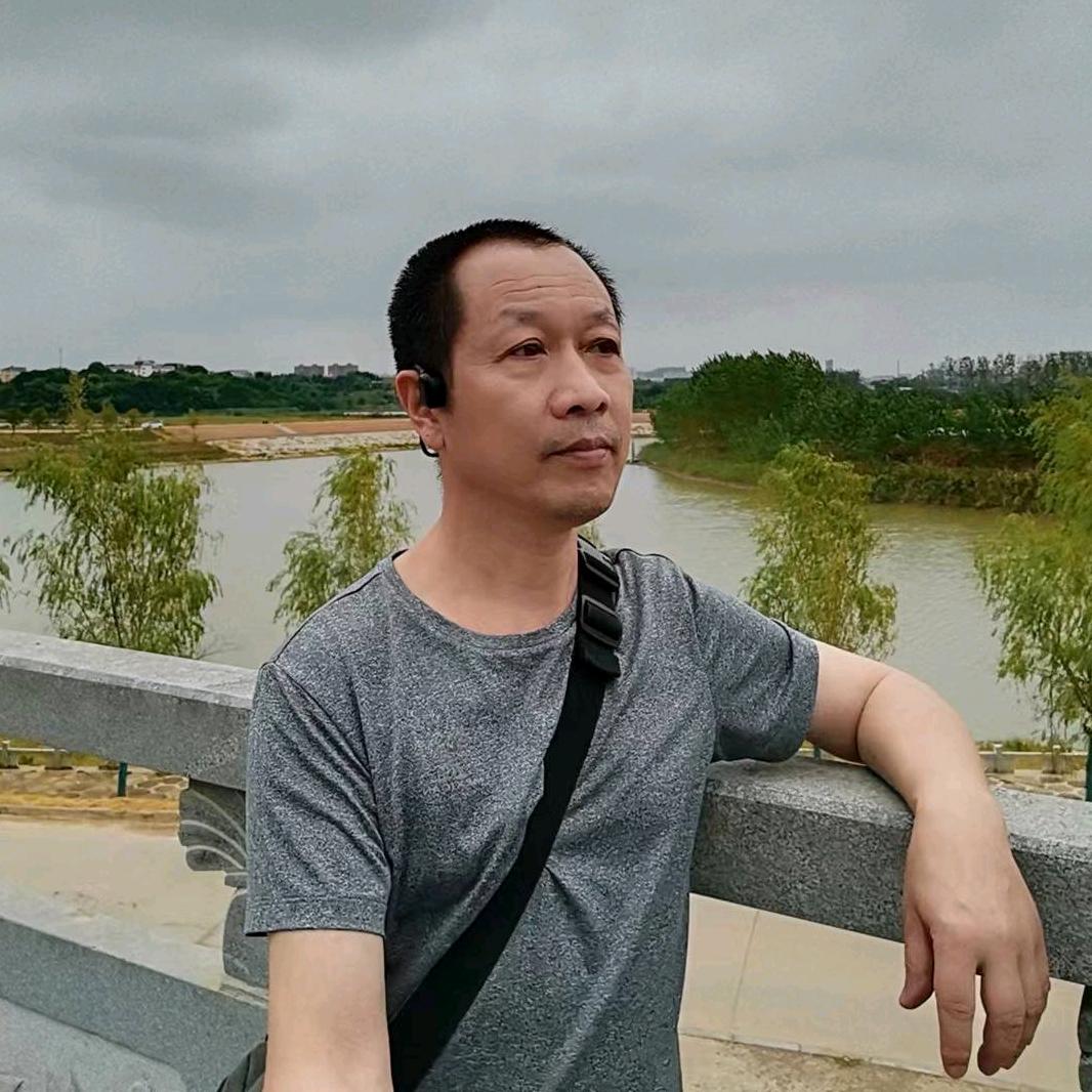 小雨滴滴