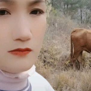 孤独的人
