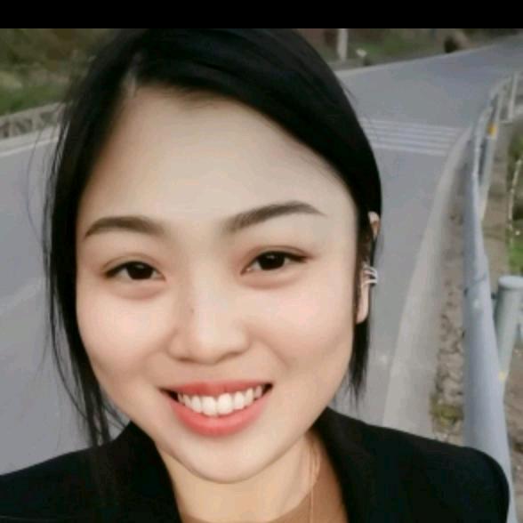 娇儿☀