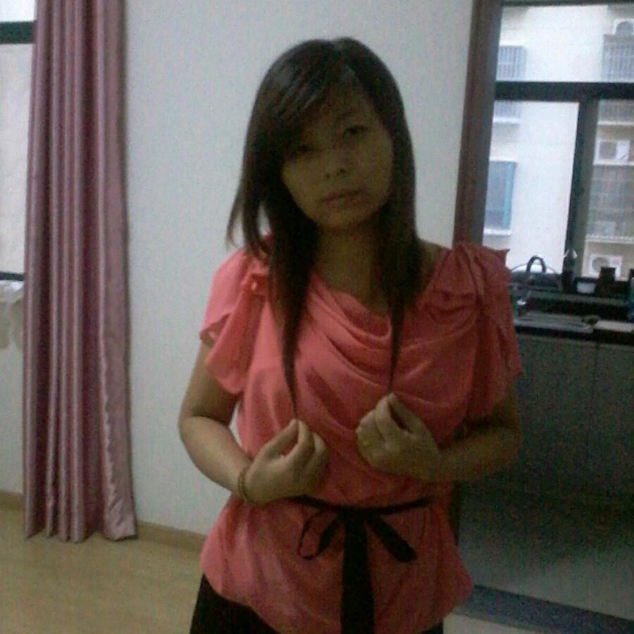 荣荣（你赞我回）