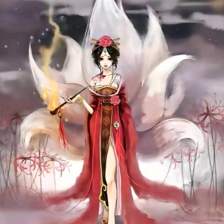 善缘堂北🐴小🦊仙