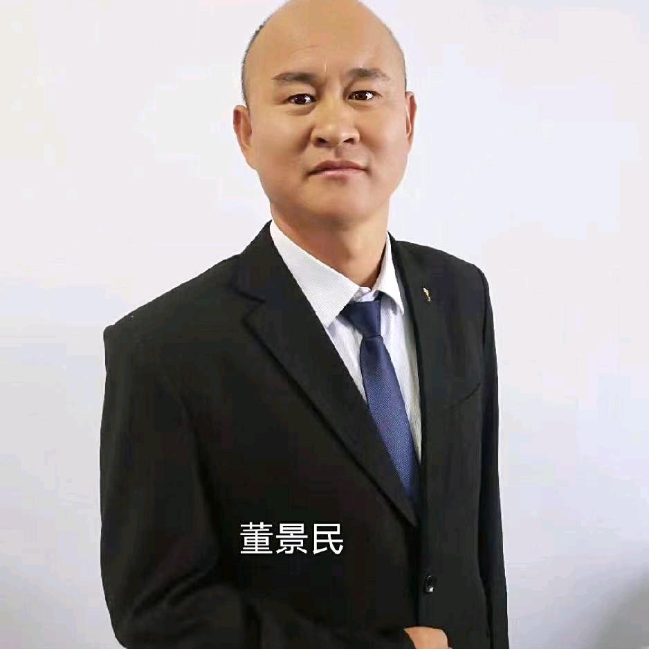 山东齐河华达驾校A2B2教练董景民