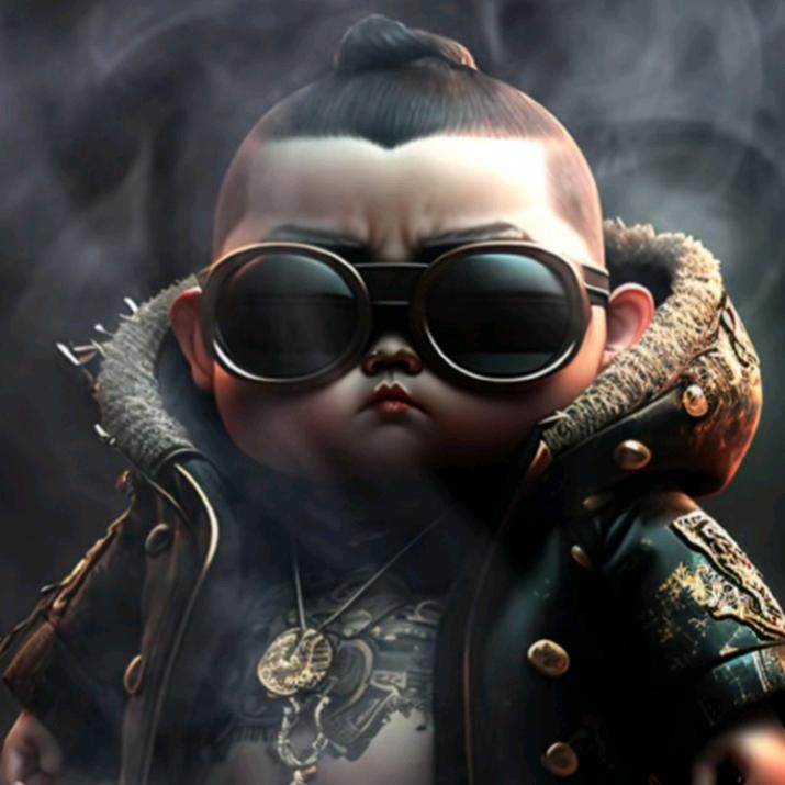 上进心