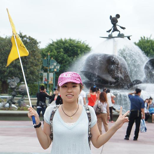 小陆姐姐